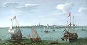  View of Hoorn